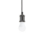 Lot de 2 ampoules led a60 - culot e27 - classique