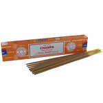 Encens satya champa - 12  boites de 15 grammes