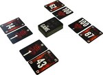 The game  jeu de cartes cooperatif