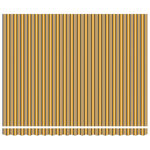 vidaXL Cadre d'auvent Jaune et Gris 400 × 300 cm