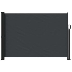 vidaXL Store latéral rétractable 300 x 170 cm Polyester Rectangulaire
