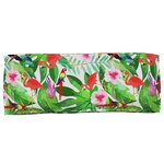vidaXL Ensemble de coussins de palette 2 pièces Multicolore en tissu Oxford