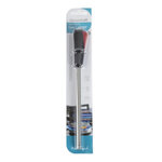 Allume-gaz electrique piezo - kitchen craft -  - inox et plastique 280x50x20mm