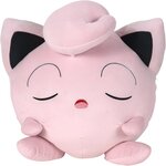 Jazwares PKW2554 - Boti Pokemon - Jigglypuff Dormant