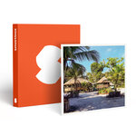 SMARTBOX - Coffret Cadeau Voyage tout compris en ie : 4 jours en lodge avec excursions dans la jungle - Séjour