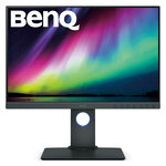 Benq sw240 61 2 cm (24.1") 1920 x 1080 pixels full hd led gris