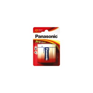 3 LR 12 PPP  PRO POWER 4,5V BLOCK 1BL