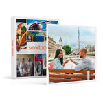 SMARTBOX - Coffret Cadeau Croisière sur la Seine à Paris avec champagne pour 2 personnes -  Sport & Aventure