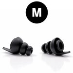 Bouchons d'oreille musicien crescendo ambient 10