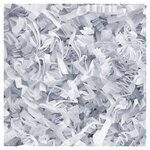 Frisure papier blanc boîte 5 kg raja