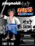 71097 Sasuke - Naruto Shippuden