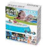 Intex Piscine Easy Set 183 x 51 cm 28101NP