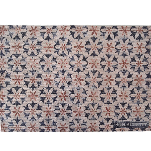 Set de table bon appétit - rectangulaire