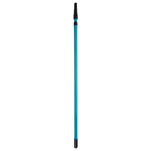 wolfcraft Manche télescopique pour ponceuse à main 1 2-2 m 4012000