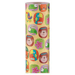 Papier cadeau enfant zoo 70 cm x 100 m