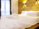 SMARTBOX - Coffret Cadeau 2 jours à la montagne en hôtel-chalet 4* avec accès illimité au sauna -  Séjour