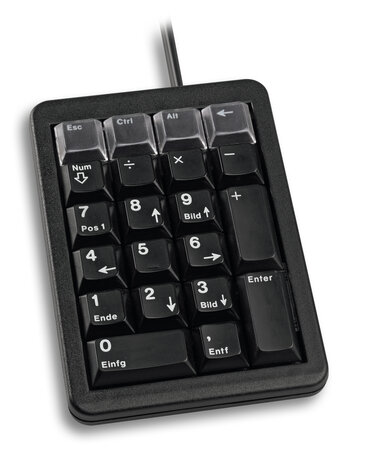 Cherry keypad g84-4700
