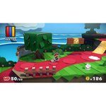 Paper Mario Color Splash Jeu Wii U