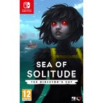 Sea of Solitude Director's Cuts Jeu Switch