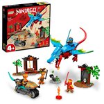 71759 Le temple du dragon ninja ® NINJAGO®