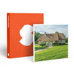 SMARTBOX - Coffret Cadeau 3 jours en famille en maison normande avec accès libre au bain bouillonnant près de Caen - Séjour