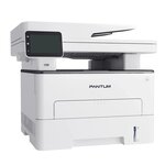 Imprimante multifonction laser monochrome Pantum M7310DW 33 ppm - WiFi - Recto verso automatique - NFC