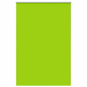 vidaXL Store enrouleur occultant largeur du tissu 141 6 cm polyester