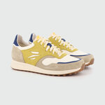 Baskets Panafrica x La Poste – Arusha 549 – Jaune– Taille 43