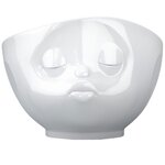 Grand bol en porcelaine Tassen Bisou 500 ml