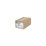 Gpv lot de 500 enveloppes dl, 110 x 220 mm, blanc, 80 g/m2