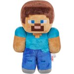Mattel HHG11 - Minecraft - Peluche à collectionner