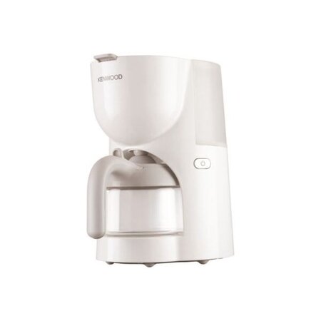 KENWOOD True CM200 Cafetiere filtre - Blanc