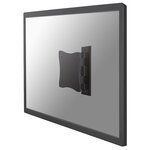 Newstar support mural d'écran plat pour écran 10"-27" 5-8 cm noir