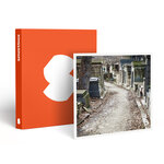 SMARTBOX - Coffret Cadeau Visite guidée en famille du cimetière du Père Lachaise pour 4 personnes à Paris -  Sport & Aventure