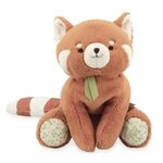 Peluche Kaloo - Lestee Panda Roux