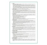 Dossier location libre x 5 EXACOMPTA