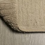 Sealskin Tapis de bain Essence 50x80 cm Lin