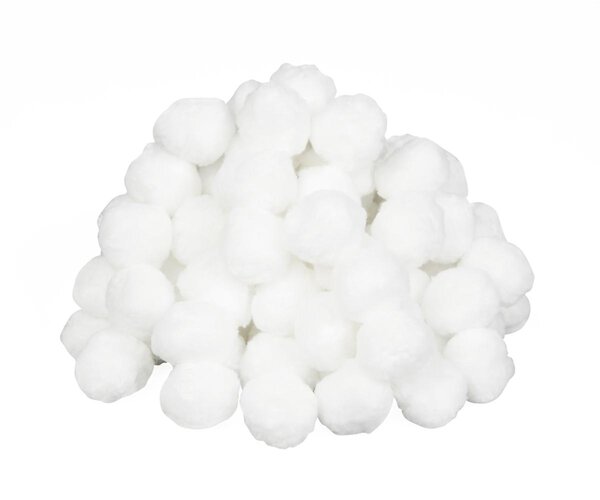 Boules de filtration Polysphere  58475
