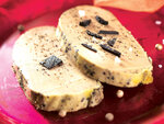 Smartbox - coffret cadeau - assortiment de terrines  foie gras  chocolats et vin les ducs de gascogne