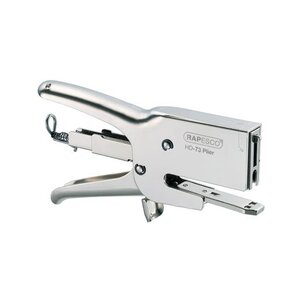 Pince Agrafeuse 73 Heavy duty 73/6-12mm 70 Feuilles RAPESCO