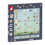 Tableau d organisation en bois