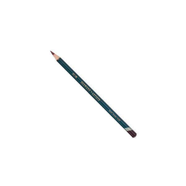 DERWENT - ARTISTS - crayon de couleur Carmin brûlé - 6500