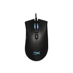 HyperX Pulsefire FPS Pro Souris ergonomique optique 6 boutons filaire USB