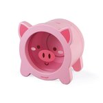 Tirelire cochon