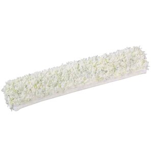 Leifheit housse pour brosse professionnelle de vitres 35 cm 59112