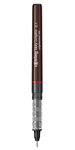 rOtring Tikky Graphic feutre fin 0 10 mm encre noire