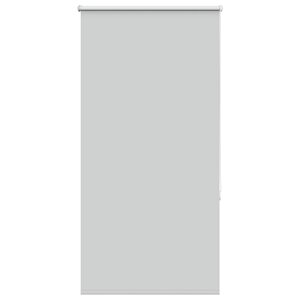 vidaXL Store enrouleur occultant largeur du tissu 60 7 cm polyester