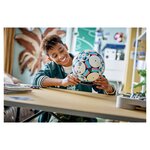 43019 Le ballon de foot ®  Editions