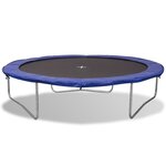 Vidaxl ensemble de trampoline cinq pièces 3 05 m