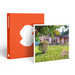 SMARTBOX - Coffret Cadeau Escapade en Provence : 2 jours en gîte familial près de Toulon - Séjour